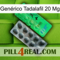 Genérico Tadalafil 20 Mg new04